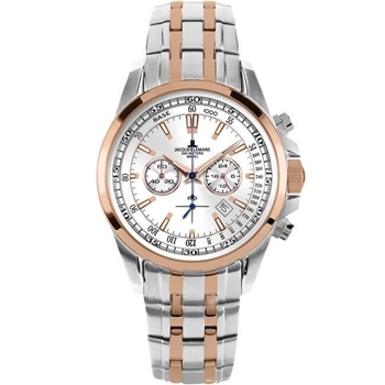 ساعت مچی ژاک لمن 1-1117PN